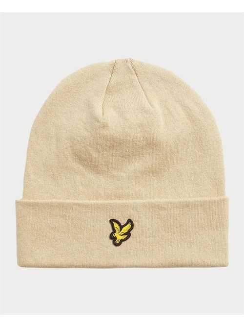 Lyle & Scott Logo Beanie LYLE & SCOTT | HE2313AX865